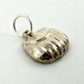 Vintage 925 Sterling Silver Handbag Charm