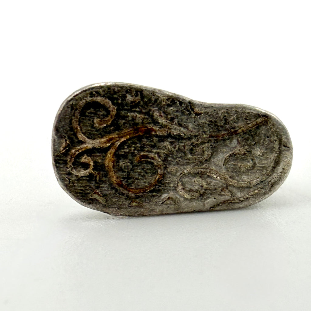 Vintage Sterling Silver Baby Boot Charm