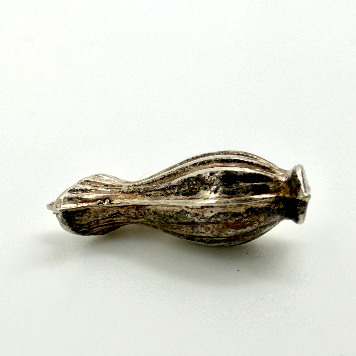 Vintage 925 Sterling Silver Aquarius Jug Charm