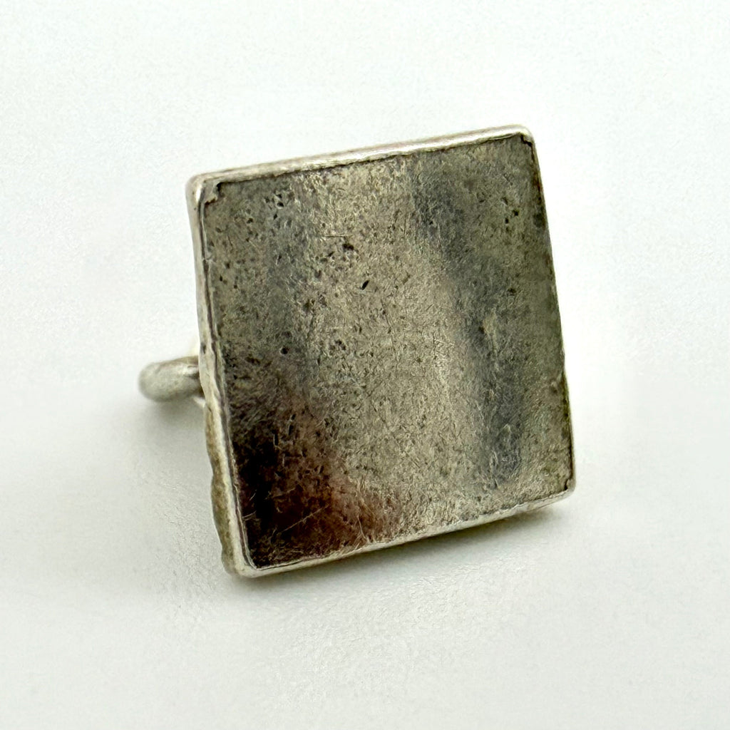 Sterling Silver Egyptian Pyramid Charm