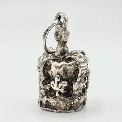 Vintage 925 Sterling Silver Crown Charm CA25-67