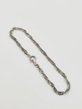 Vintage 925 Sterling Silver Bracelet PAT61