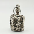 Vintage 925 Sterling Silver Crown Charm CA25-67