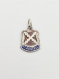 Vintage 925 Sterling Silver St Austell Travel Charm CA13-13