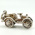 Vintage 925 Sterling Silver Vintage Car Charm CA28-27
